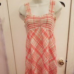 Orange Sun Dress or 4 for $20